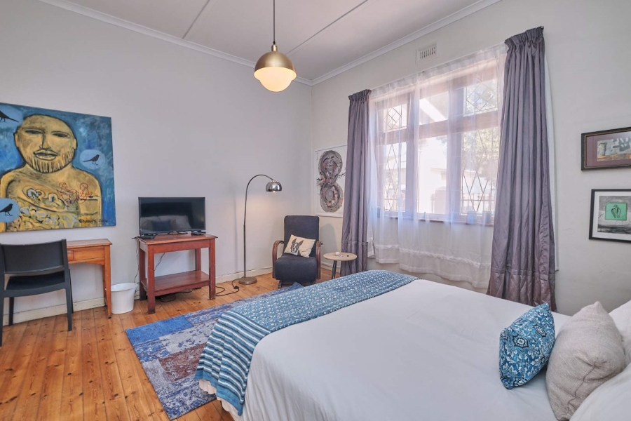 To Let 1 Bedroom Property for Rent in Boston Western Cape